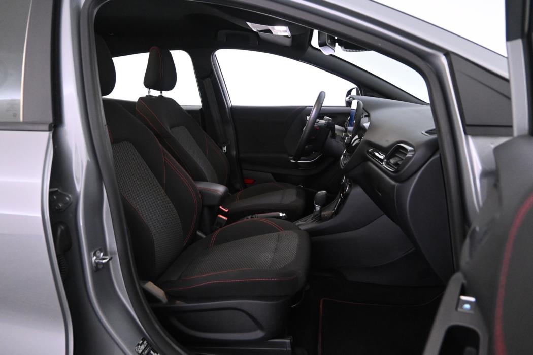 FORD Puma 2024