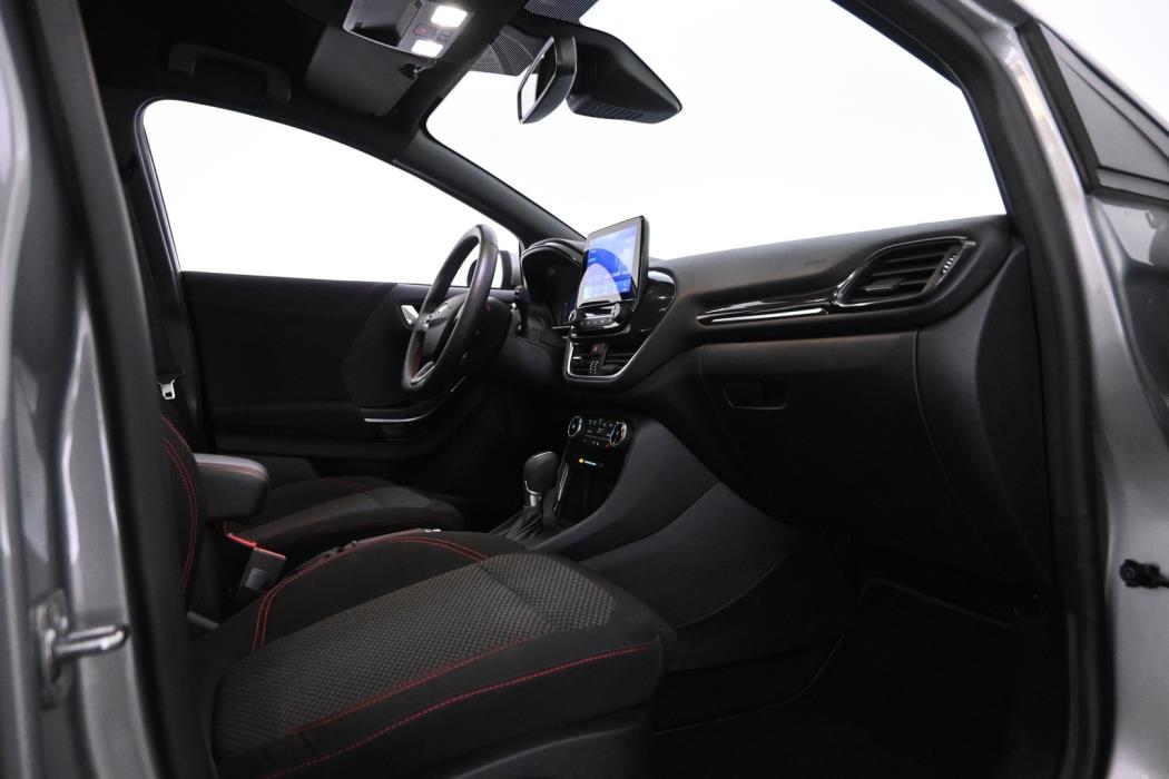 FORD Puma 2024