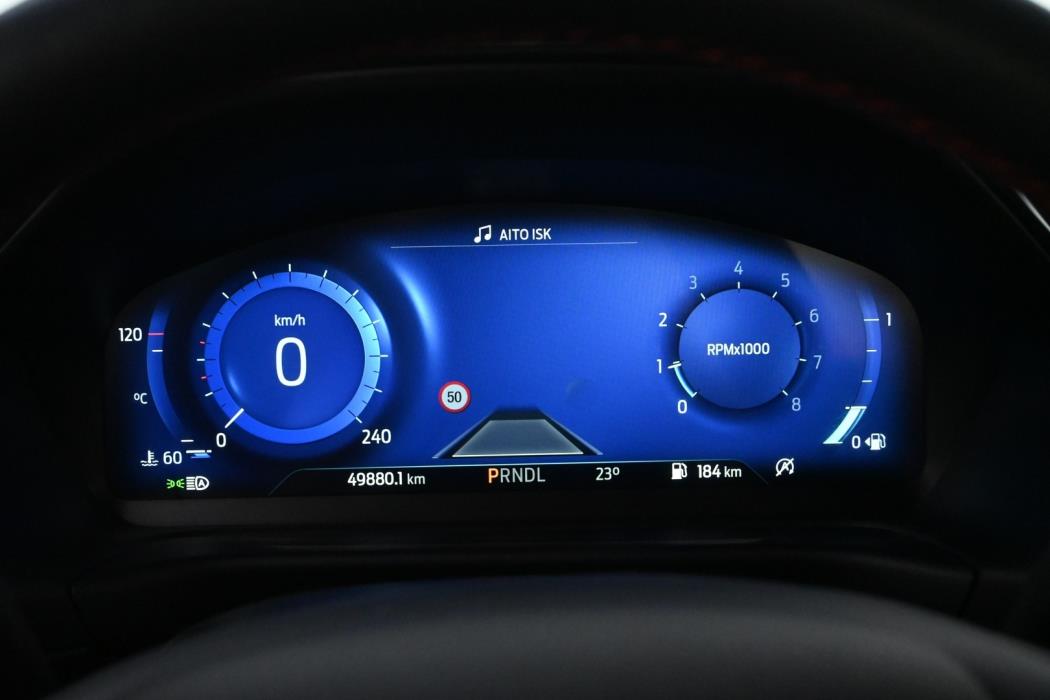 FORD Puma 2024
