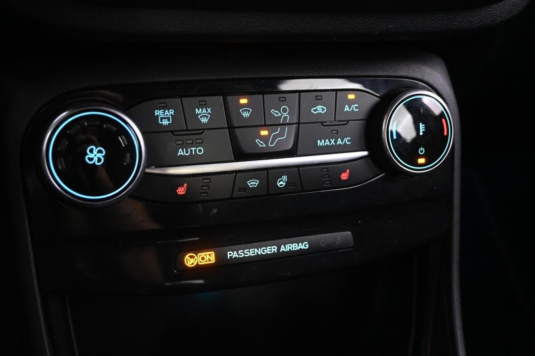 FORD Puma 2024
