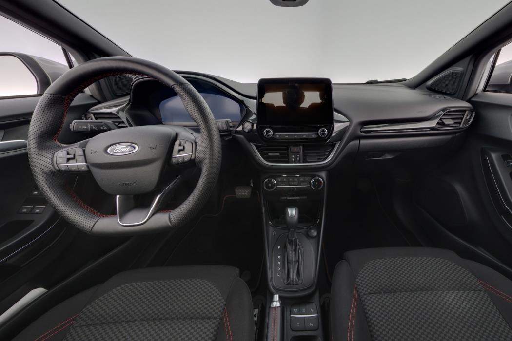 FORD Puma 2024