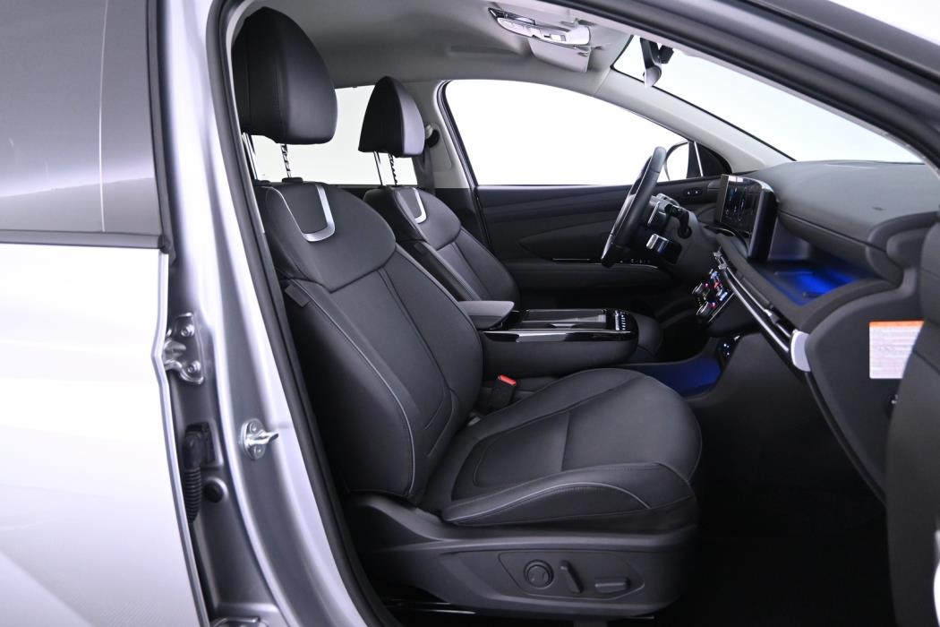 HYUNDAI Tucson 2025