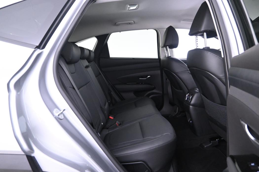 HYUNDAI Tucson 2025
