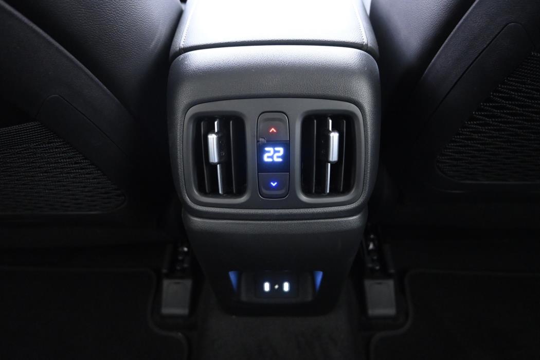 HYUNDAI Tucson 2025