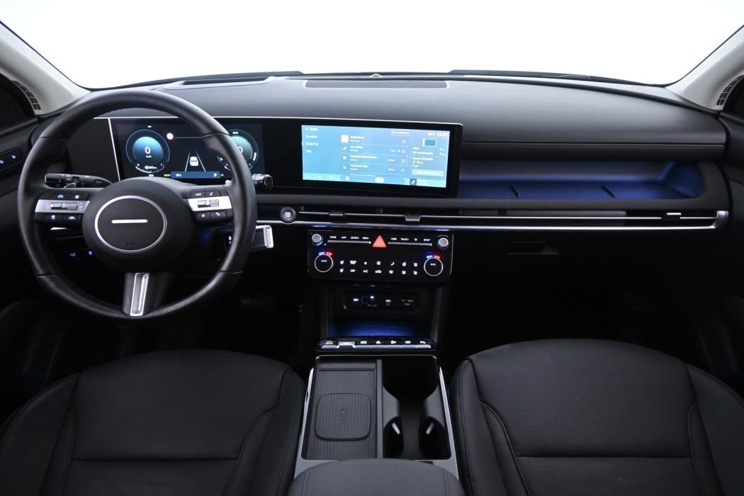HYUNDAI Tucson 2025