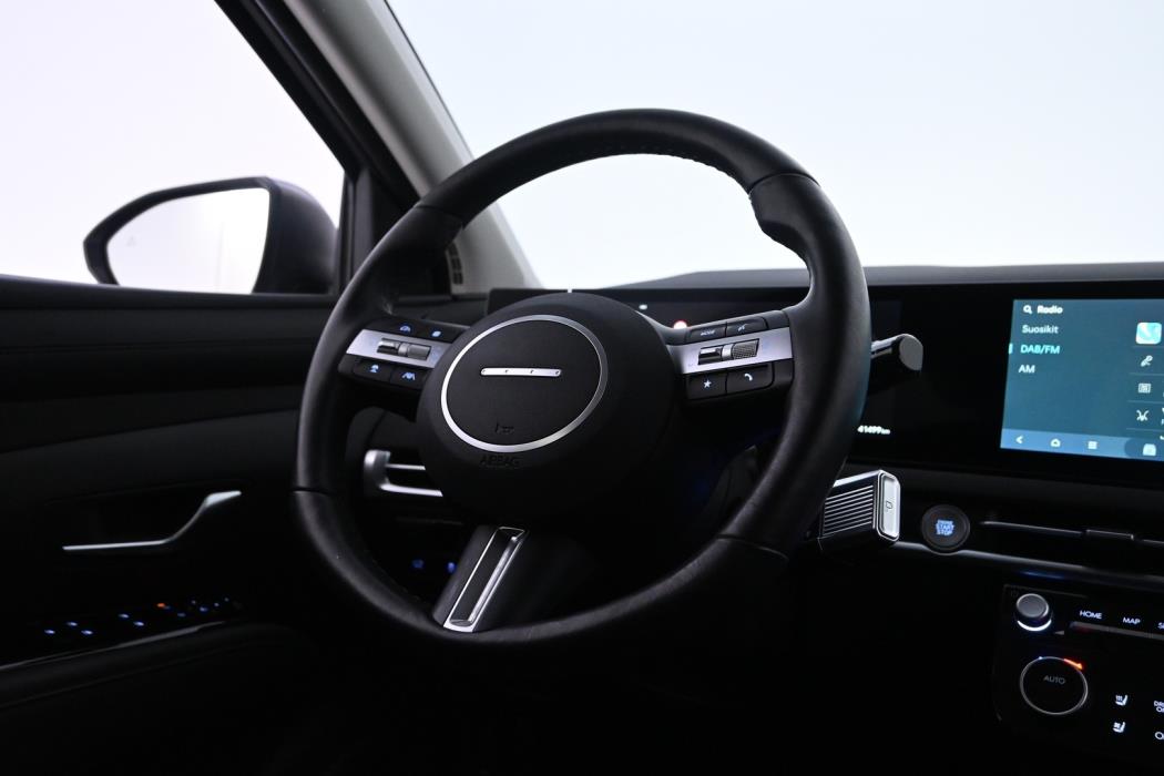 HYUNDAI Tucson 2025