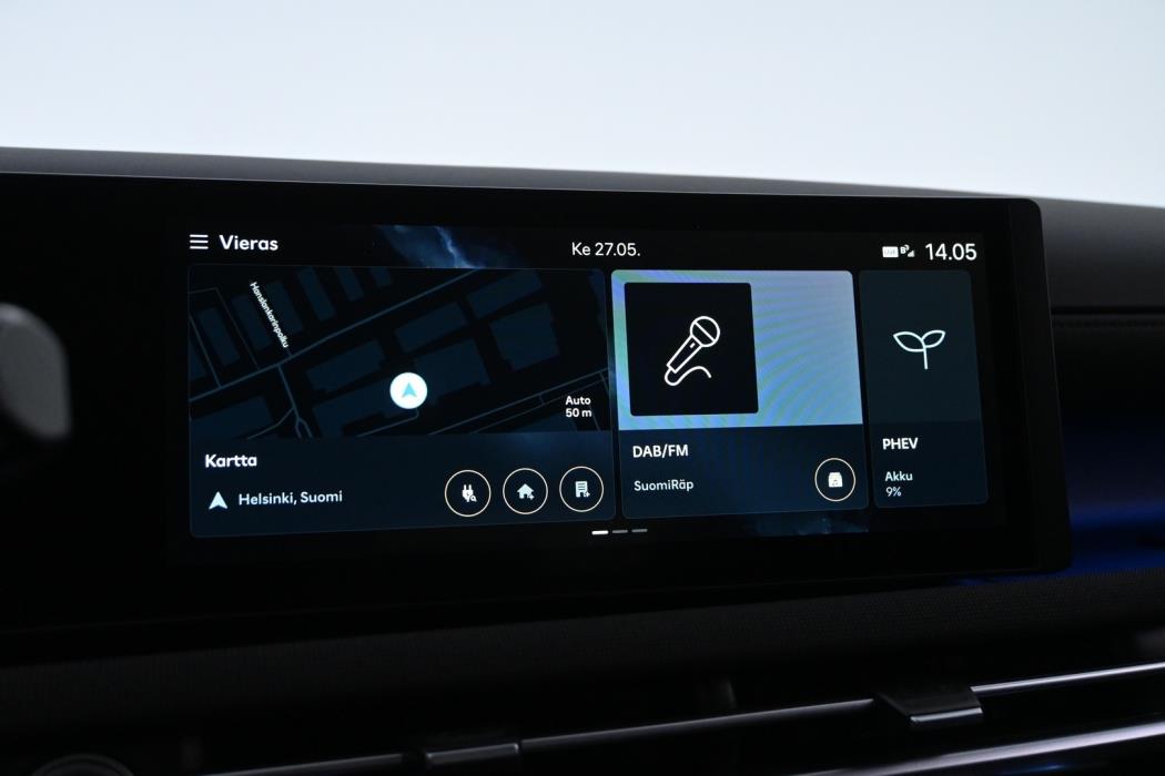 HYUNDAI Tucson 2025