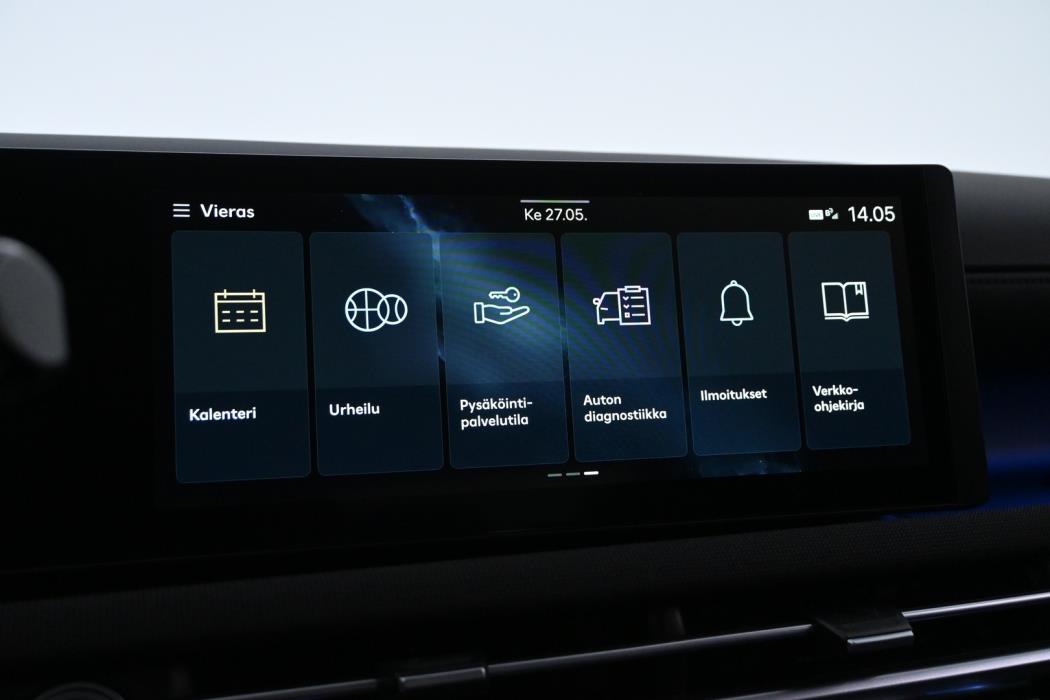 HYUNDAI Tucson 2025