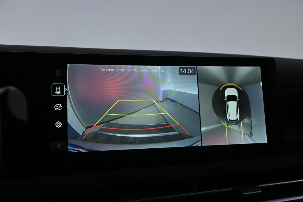 HYUNDAI Tucson 2025