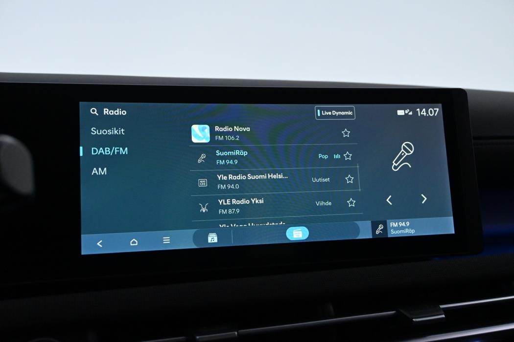 HYUNDAI Tucson 2025