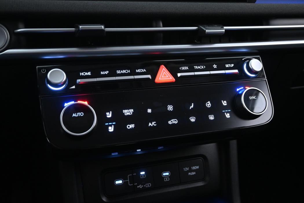 HYUNDAI Tucson 2025