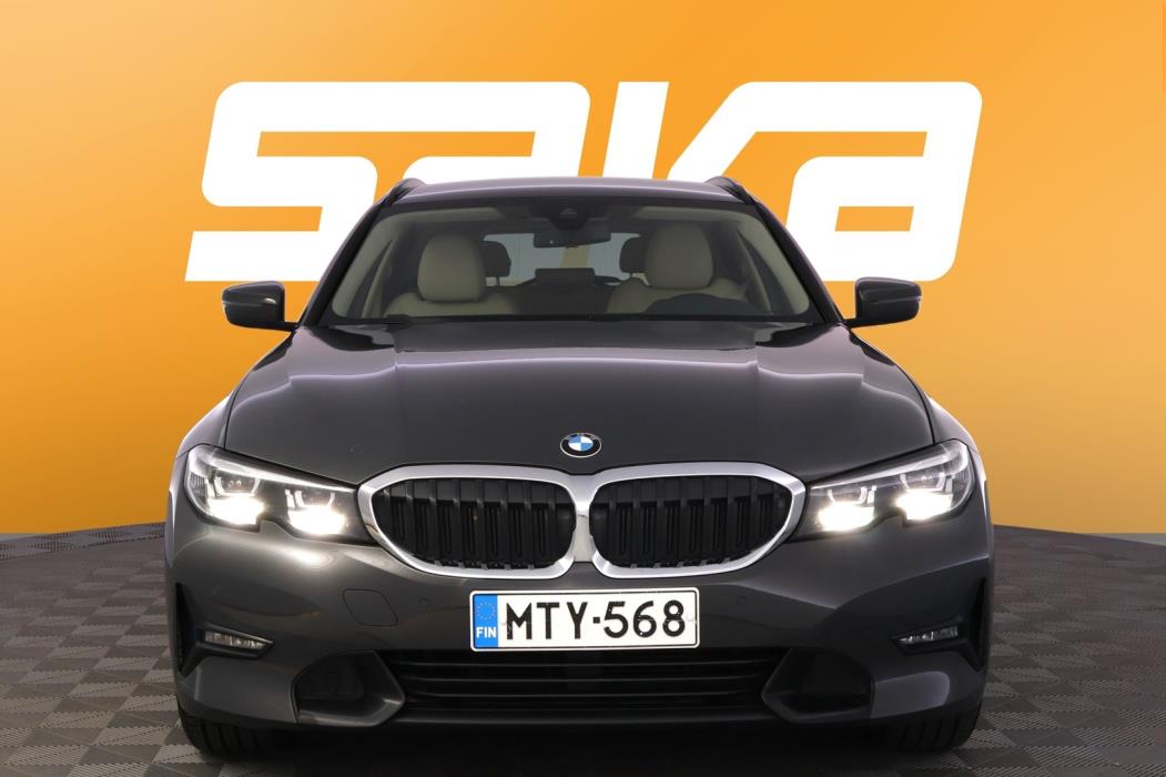 BMW 320 2020