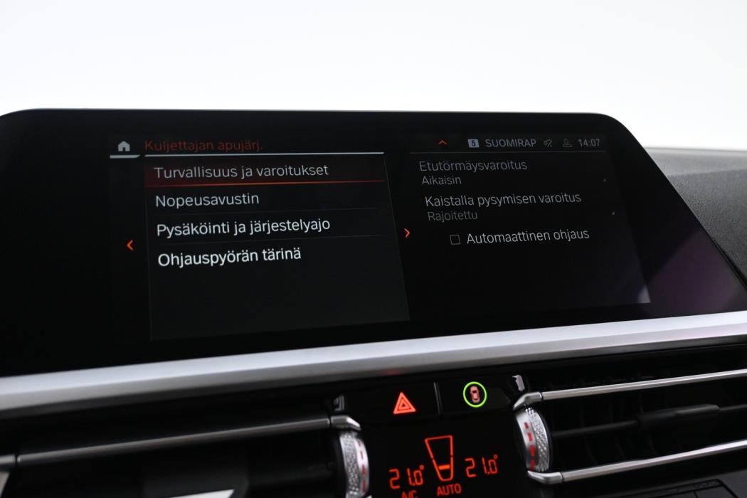 BMW 320 2020