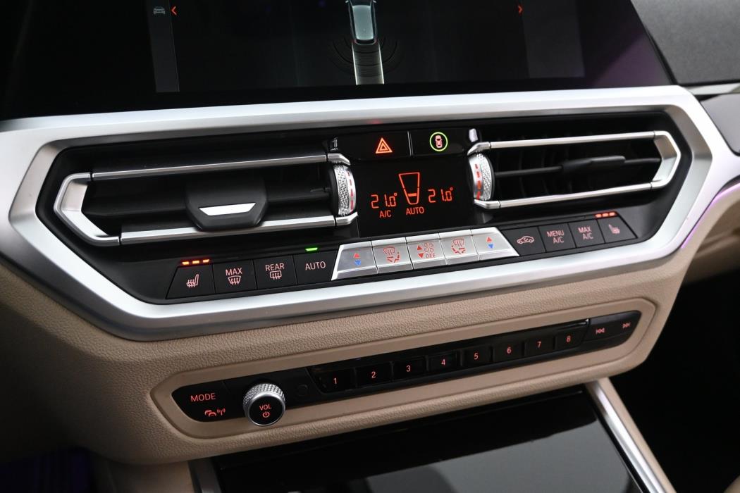BMW 320 2020