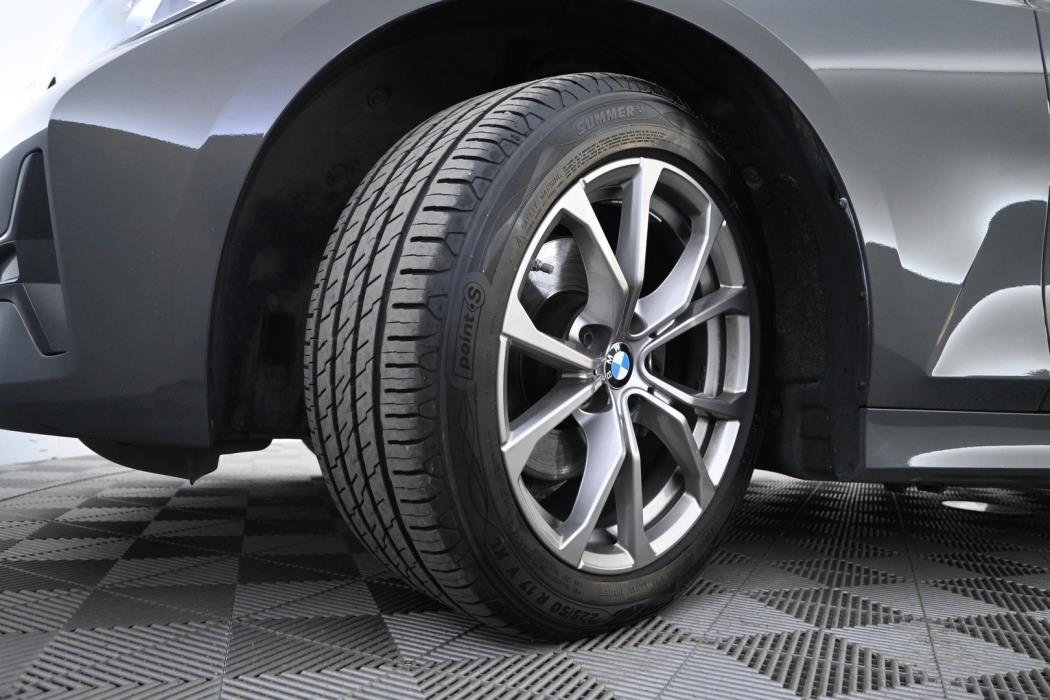 BMW 320 2020