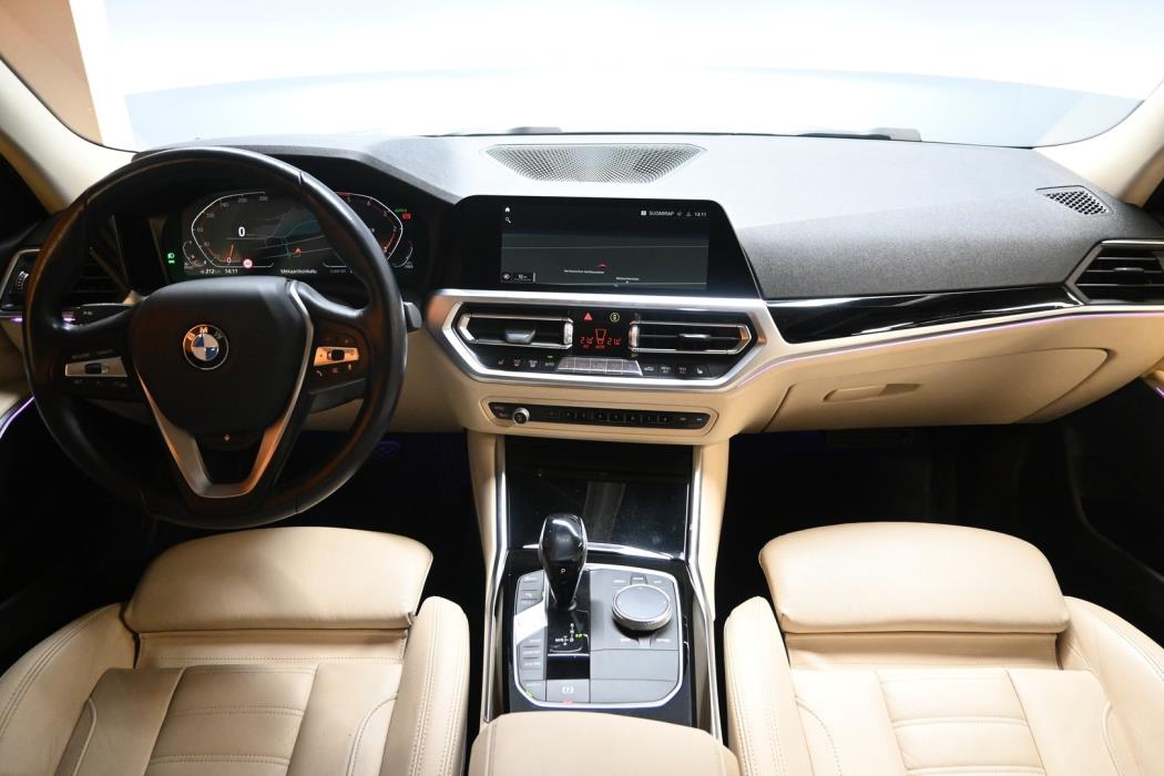 BMW 320 2020