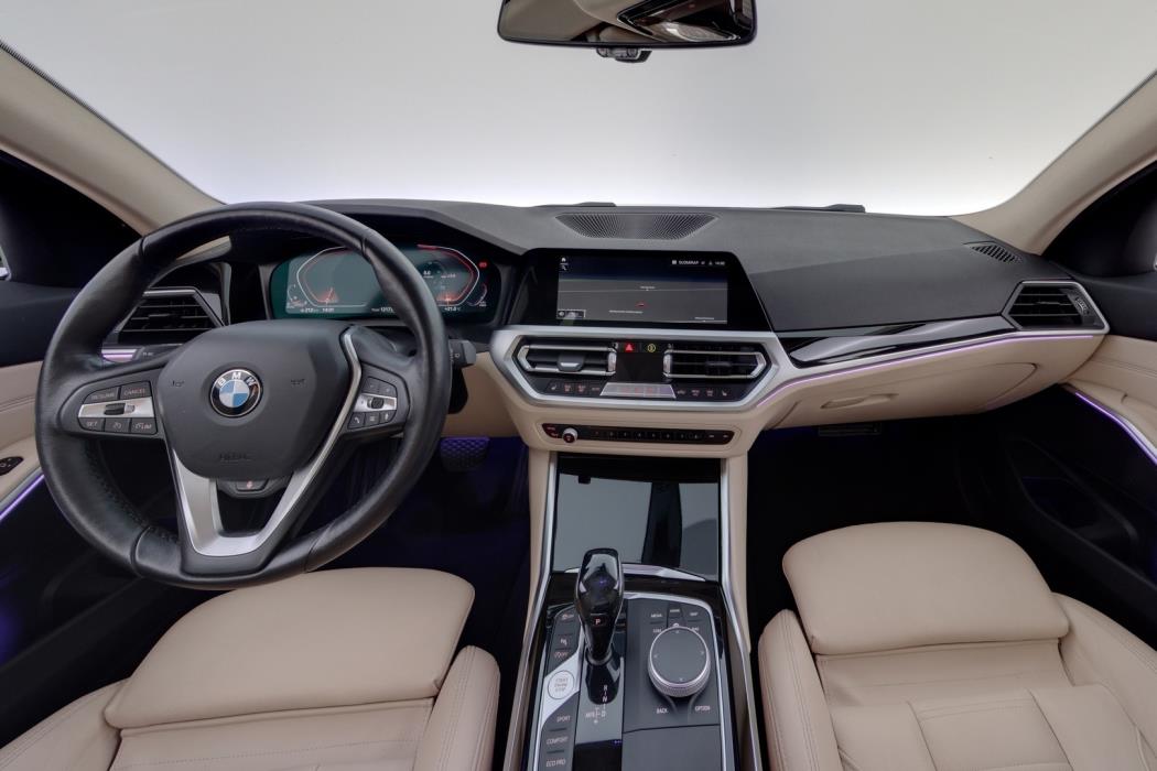 BMW 320 2020