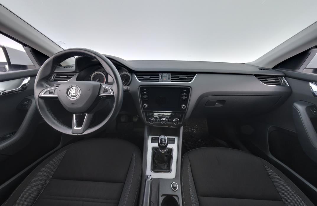 SKODA Octavia 2020