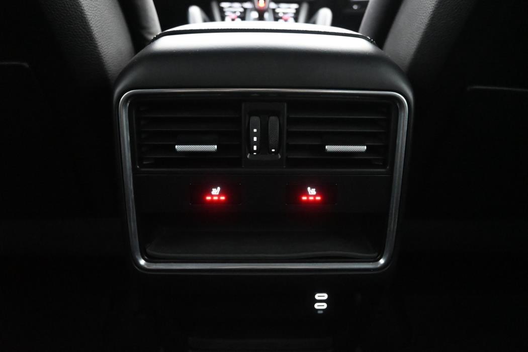 PORSCHE Cayenne 2020