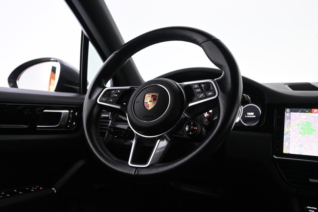 PORSCHE Cayenne 2020