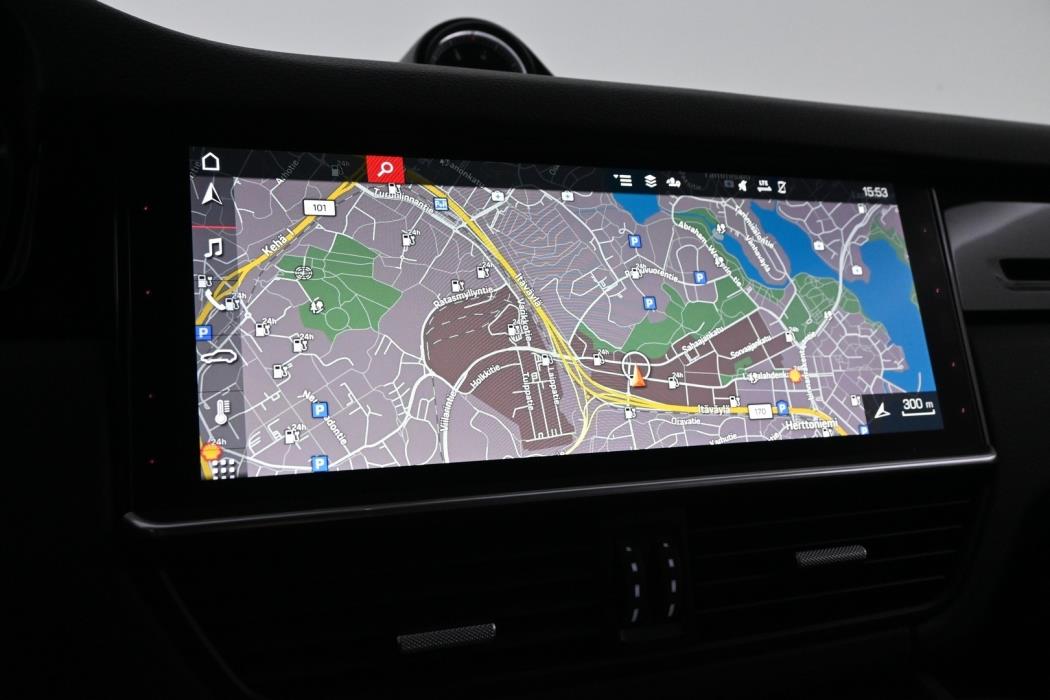 PORSCHE Cayenne 2020