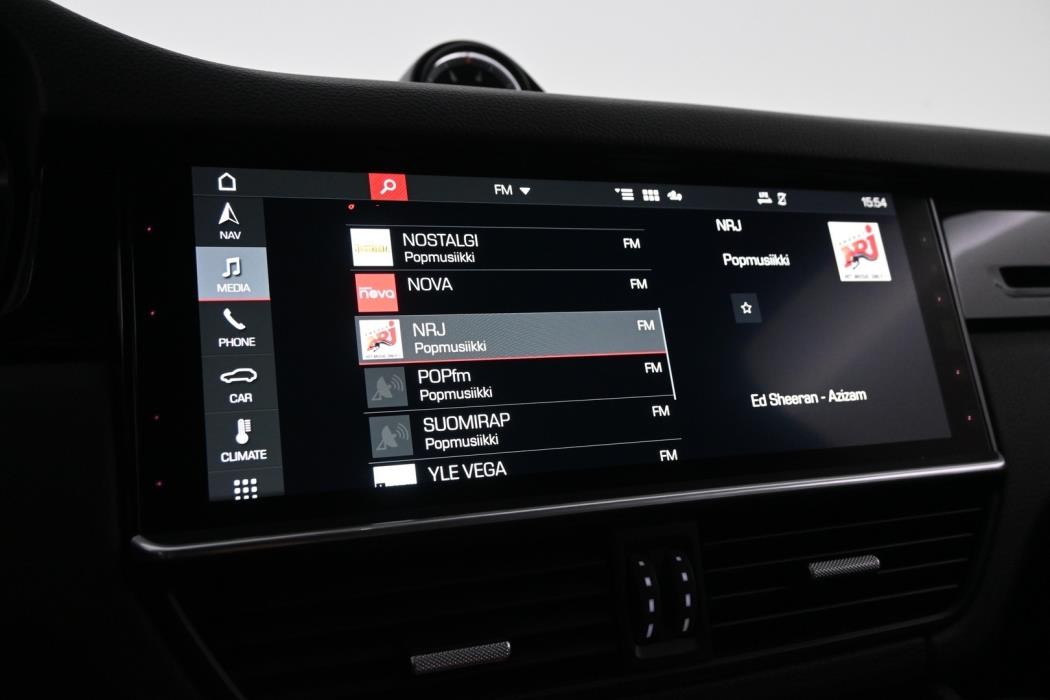 PORSCHE Cayenne 2020