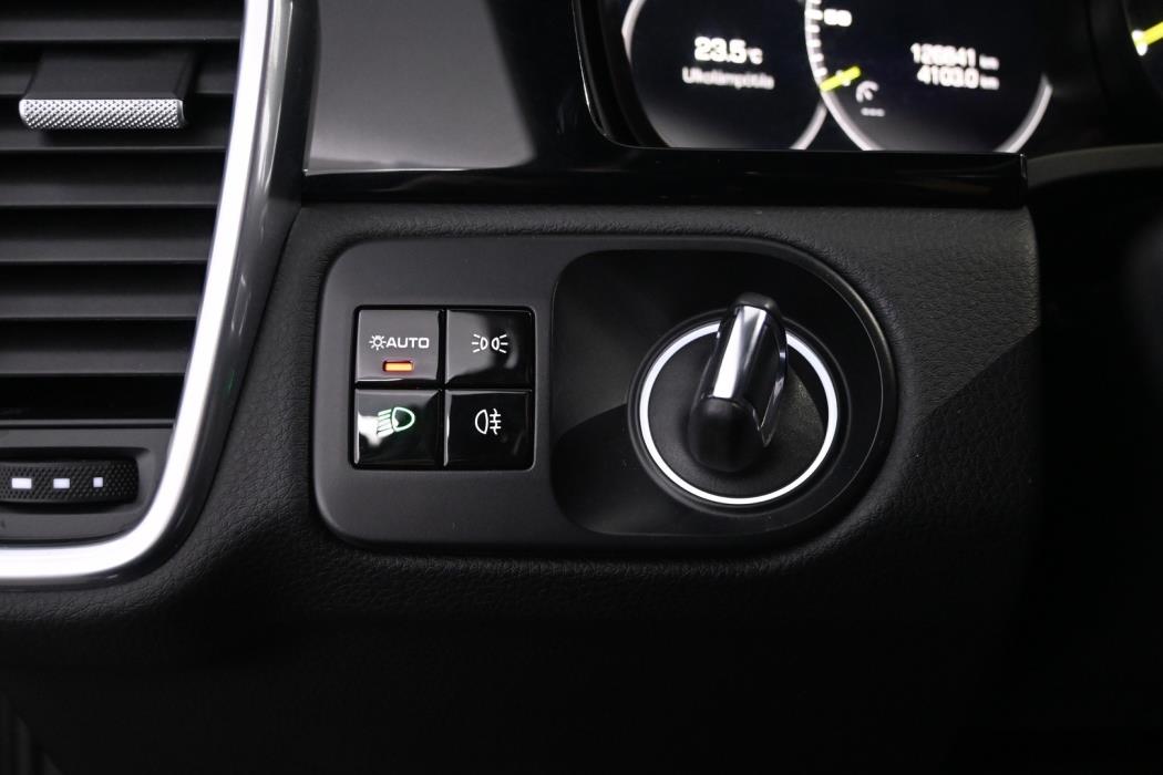 PORSCHE Cayenne 2020