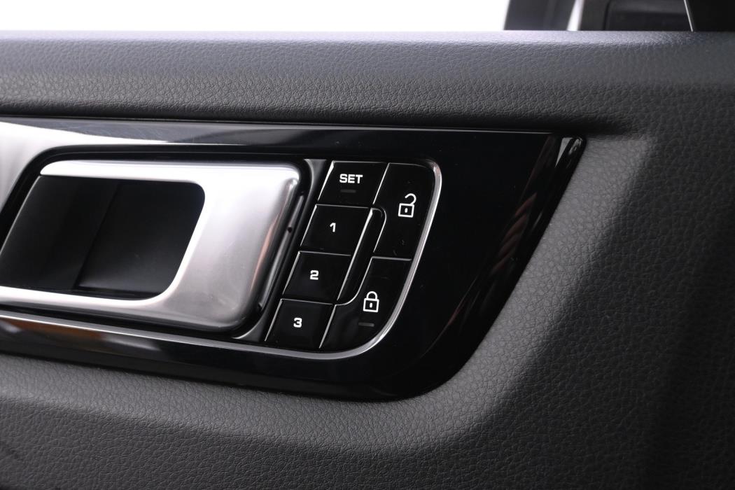 PORSCHE Cayenne 2020