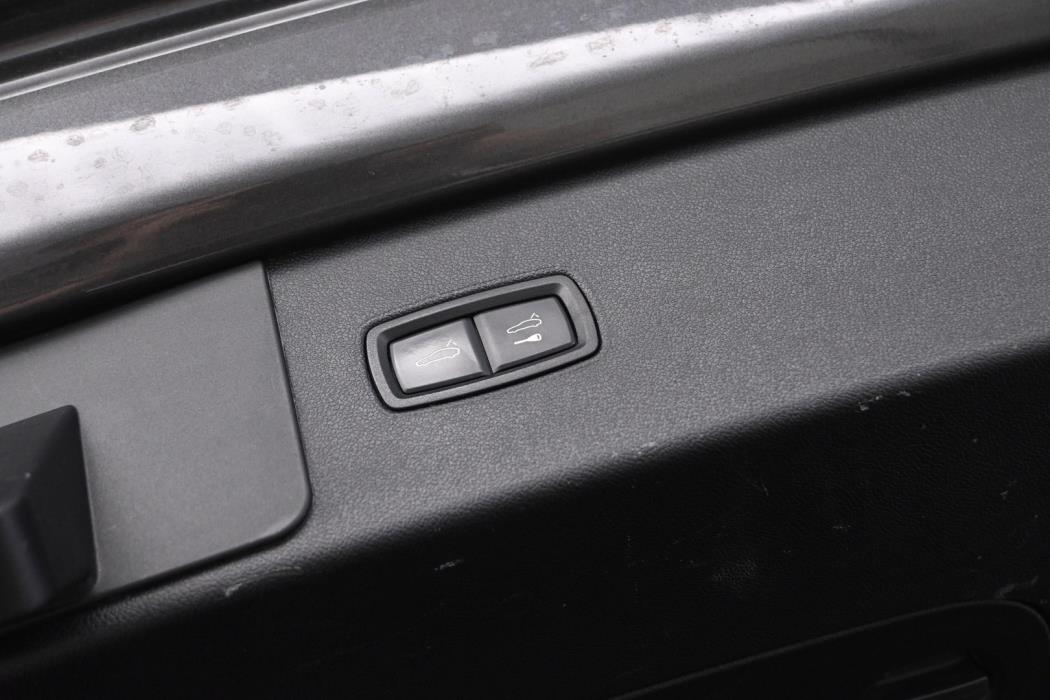 PORSCHE Cayenne 2020