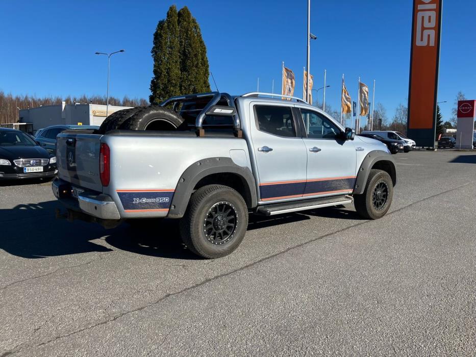 MERCEDES-BENZ A 2018