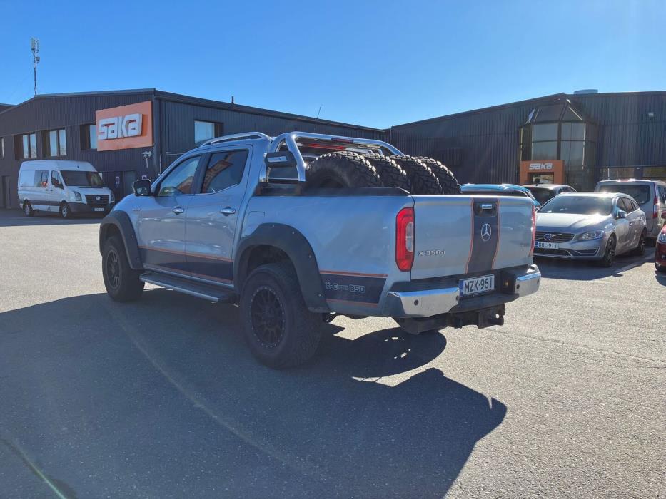 MERCEDES-BENZ A 2018