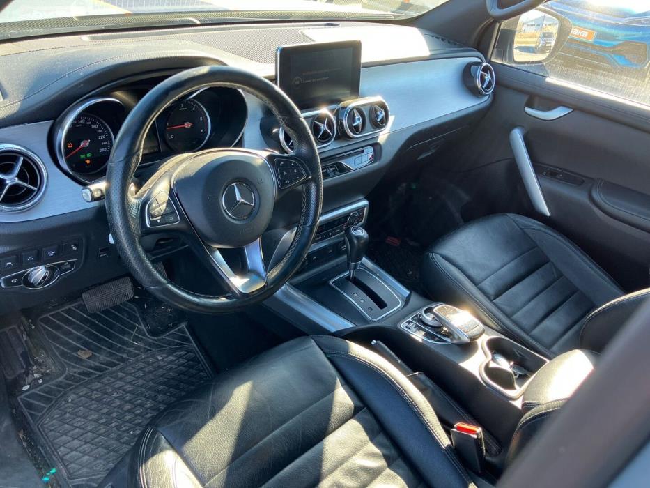 MERCEDES-BENZ A 2018