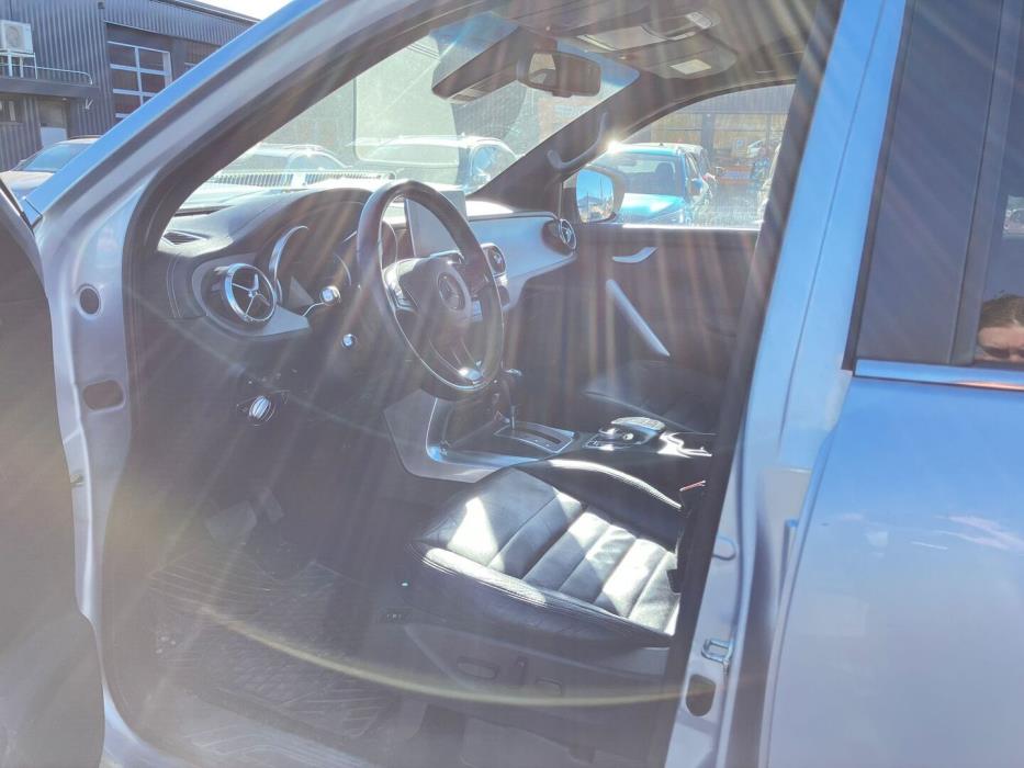 MERCEDES-BENZ A 2018