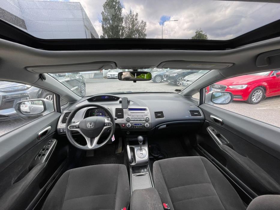 HONDA Civic 2008