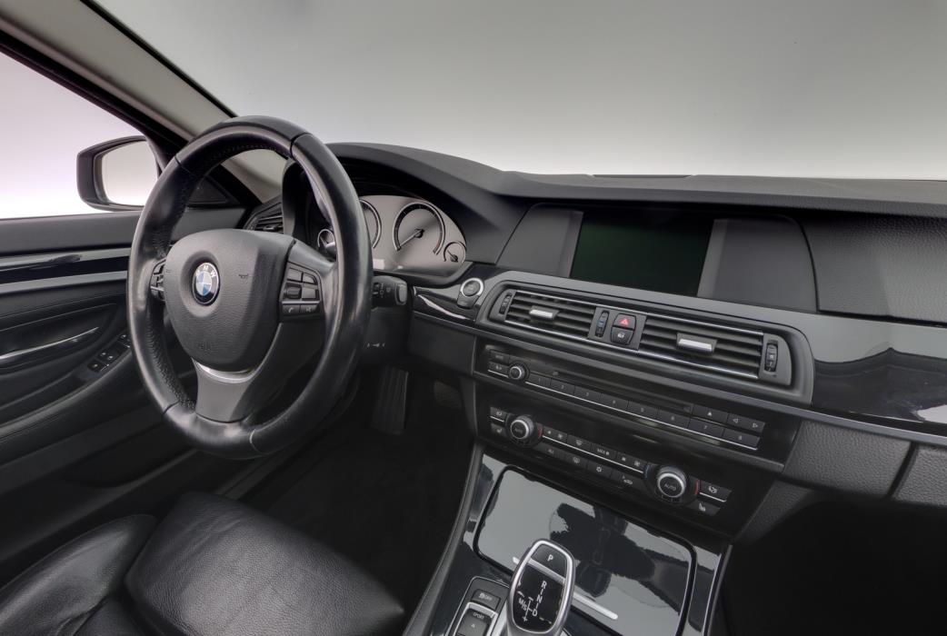 BMW 525 2013