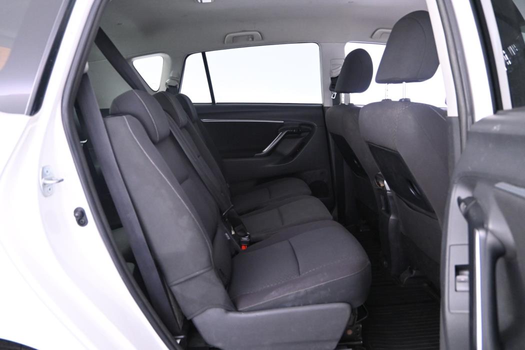 TOYOTA Verso 2014