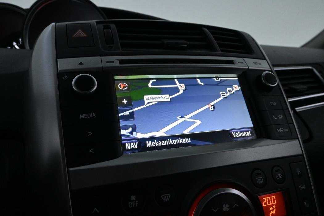 TOYOTA Verso 2014