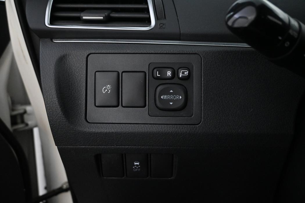 TOYOTA Verso 2014