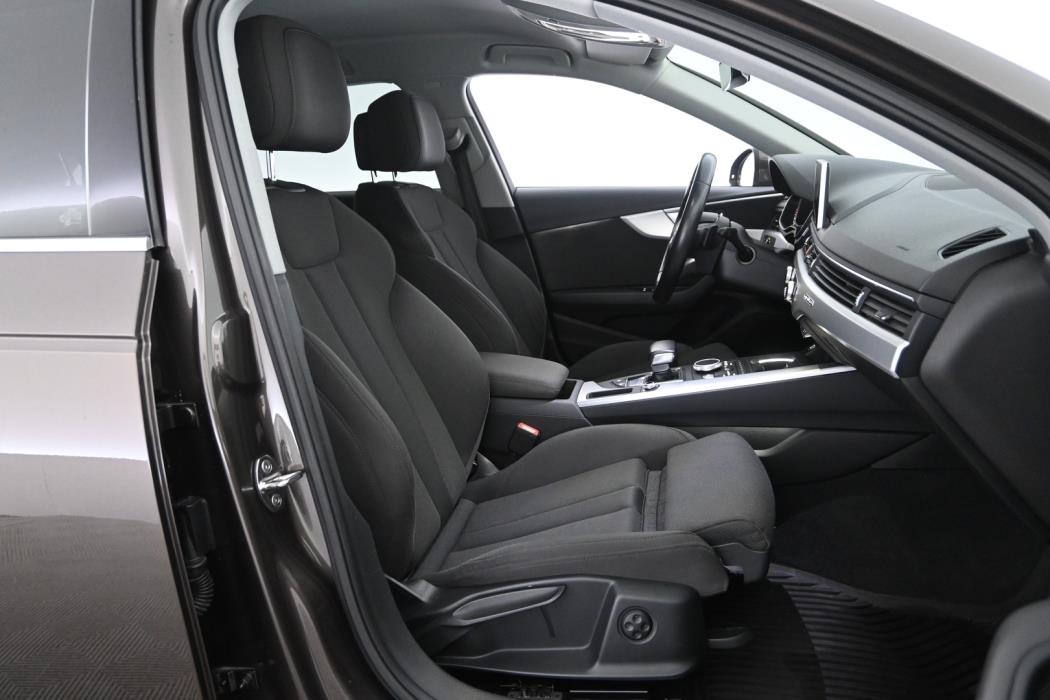 AUDI A4 allroad 2017