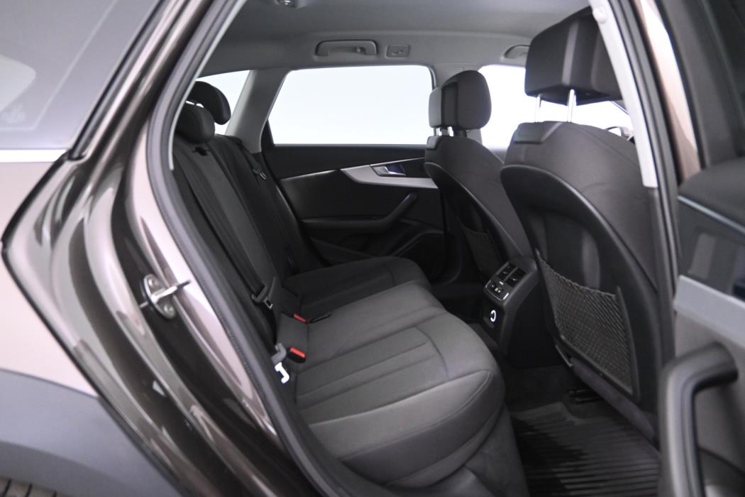 AUDI A4 allroad 2017