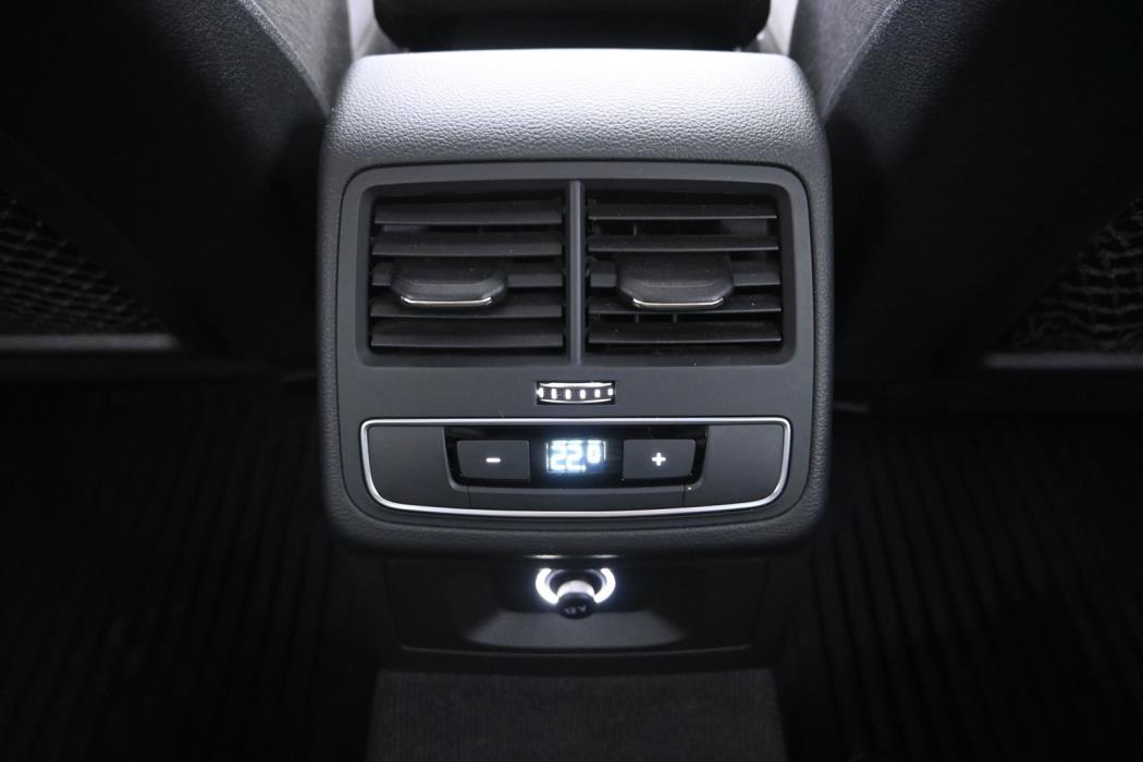 AUDI A4 allroad 2017