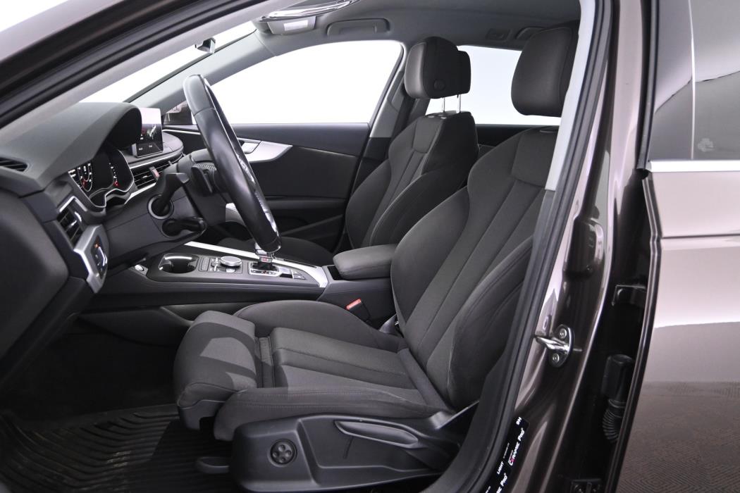 AUDI A4 allroad 2017