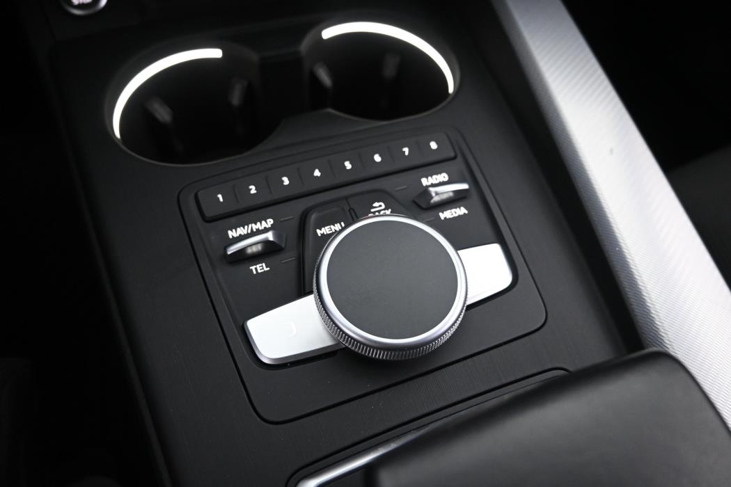 AUDI A4 allroad 2017