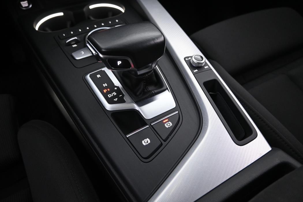 AUDI A4 allroad 2017