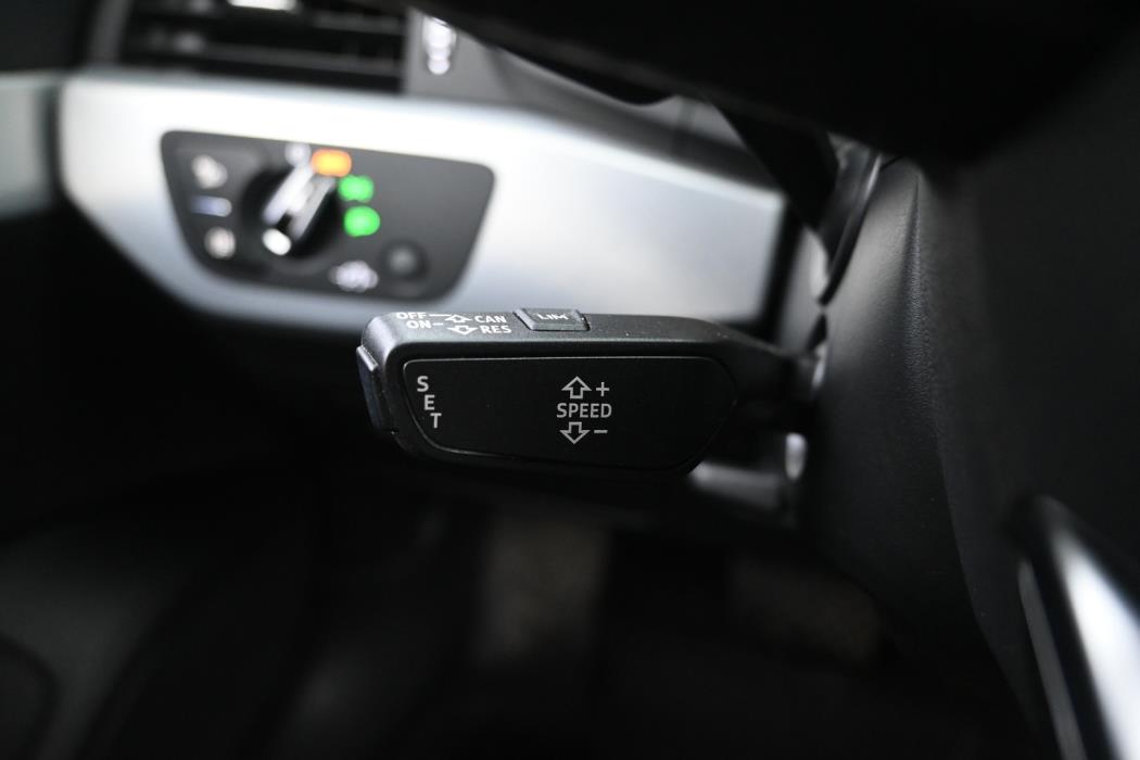 AUDI A4 allroad 2017