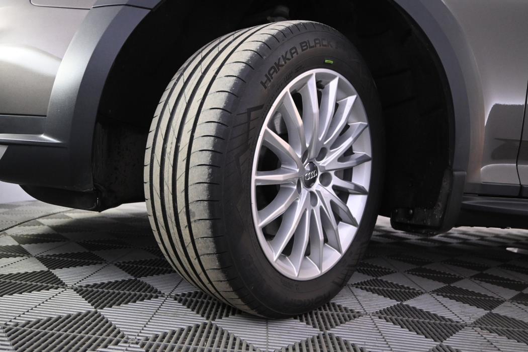 AUDI A4 allroad 2017