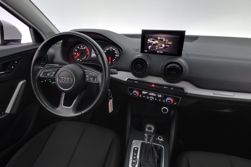 AUDI Q2 2018
