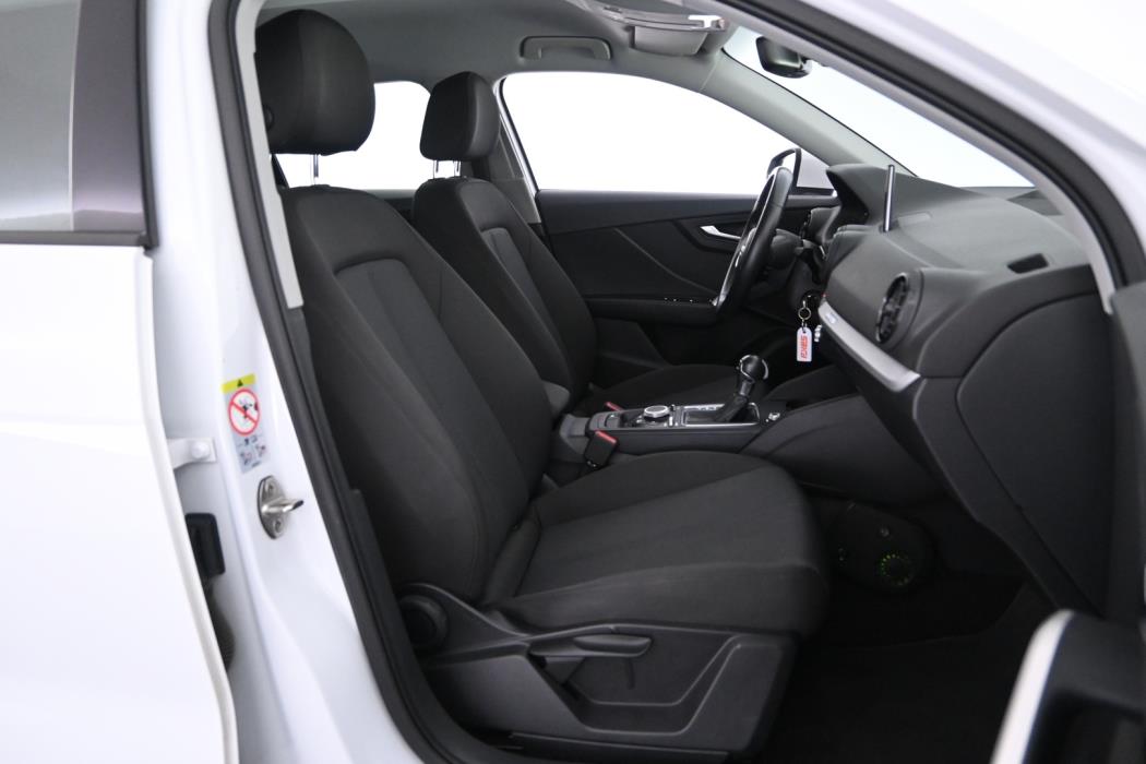 AUDI Q2 2018