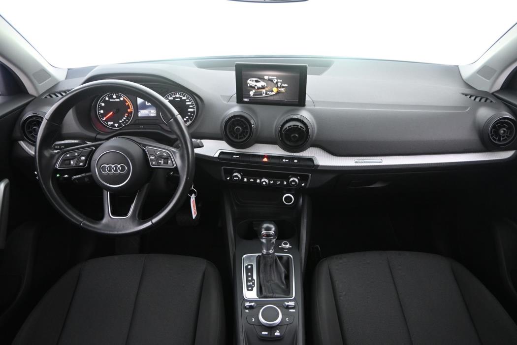 AUDI Q2 2018
