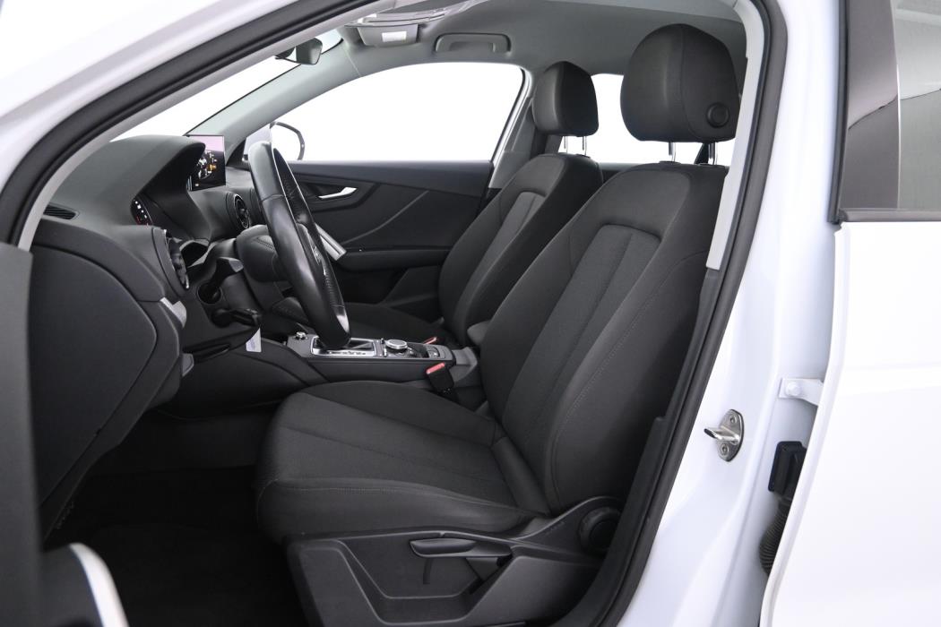 AUDI Q2 2018